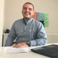 Dragan Dimovski