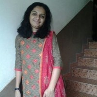 devi subramanian