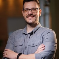 Rafael Moraes dos Santos