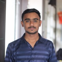 Jaydip Sarvaiya