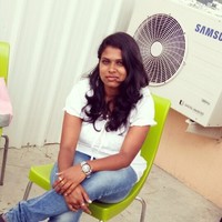 Gomathi Nagarajan