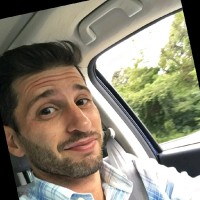 Anthony Frangella