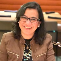 Luz Maria Martin Del Campo
