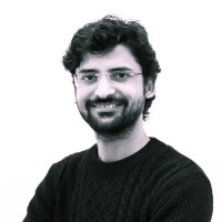 Jignesh Chokshi