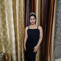 Pooja Sirohi