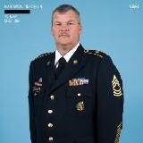 MSG Tim Hartwick