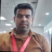 Suriya Prakash