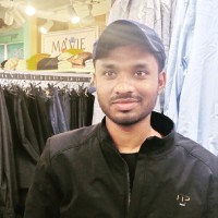 Ajoy Mahato