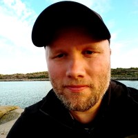 Krister Klemets