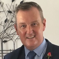 Nick Radford