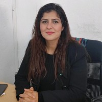 Othmani Imen