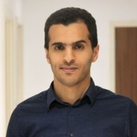 Rami Al Jafar, Afhea, Mph, Phd
