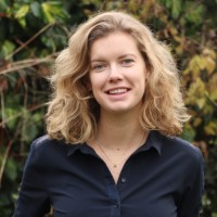 Celine de Jong