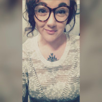 Sarah Elizabeth Johnson