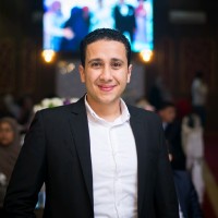 Omar Elagder