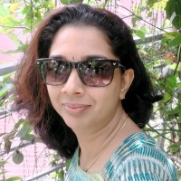 Priya Arun Sasi