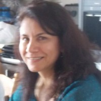 Homa Salem
