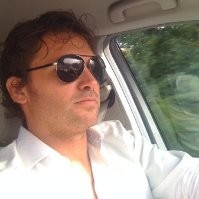 alessandro gigliarelli