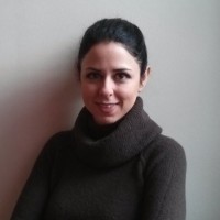 Sanaz Rezaei