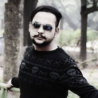 Aaditya Sareen