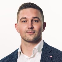 Luka Bjekovic