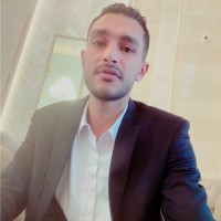 Eslam Atef