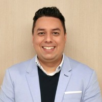 Victor Daniel Mendoza Cano