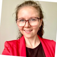 Amanda Eklund