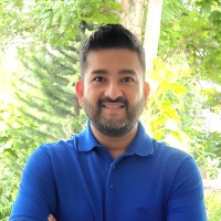 Angad Ahluwalia