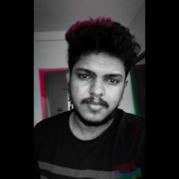 Ashwin Cherian Joseph