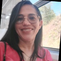 Lindalva Maximo Amorim(Linda)