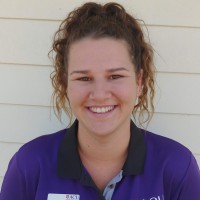 Mary Gleeson