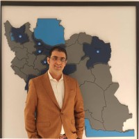 Arash Arjmandi