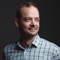 Iain Davis