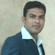Rushikesh Kate