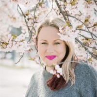 Charlotta Lind- Vintersköld