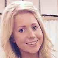 Caroline Galbraith