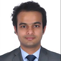 Karan Khanderia