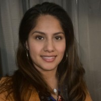 Lizette Morales