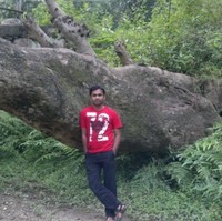 Jinesh Madhavan