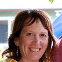 Pam Raymond