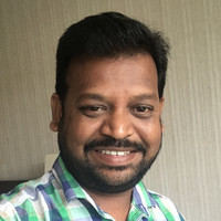Praveen Kumar