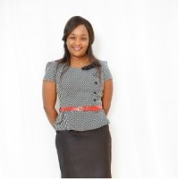 Jane Wangui