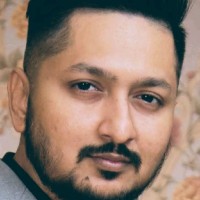 Shivanshu Gupta