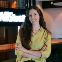 Manuela Bertolin Calzado De Medeiros