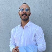 Sherif Ashraf