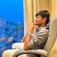 DEVENDRA BADIGER