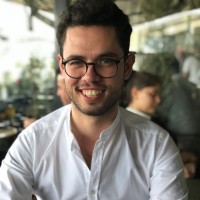 Burak Gürler