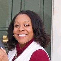 Adrienne Jackson