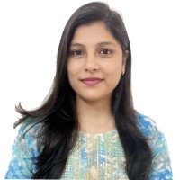 komal borse